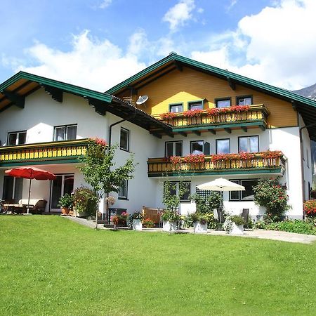 Apartmenthaus Dornroeschen Ramsau am Dachstein Buitenkant foto