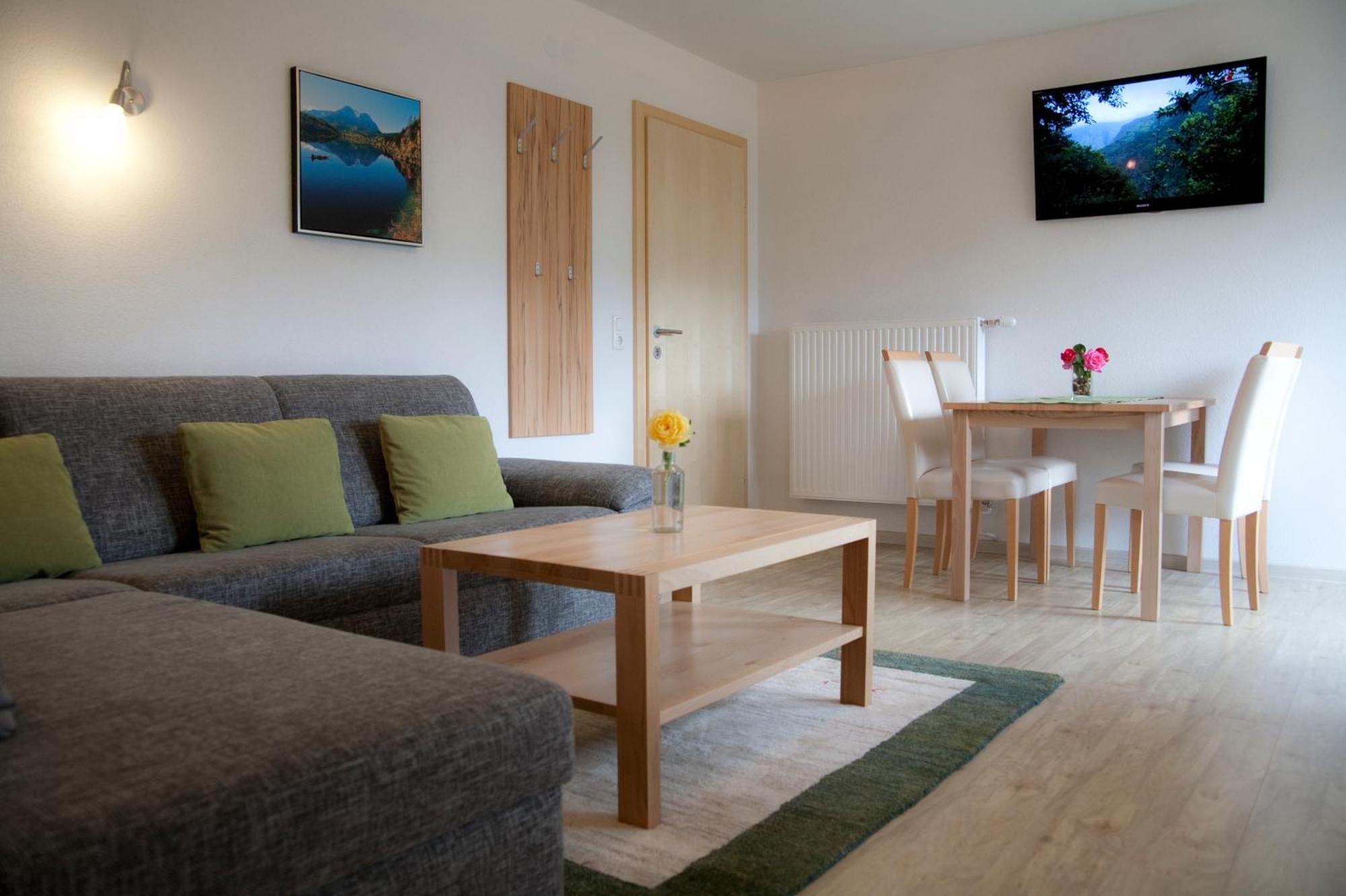 Apartmenthaus Dornroeschen Ramsau am Dachstein Kamer foto