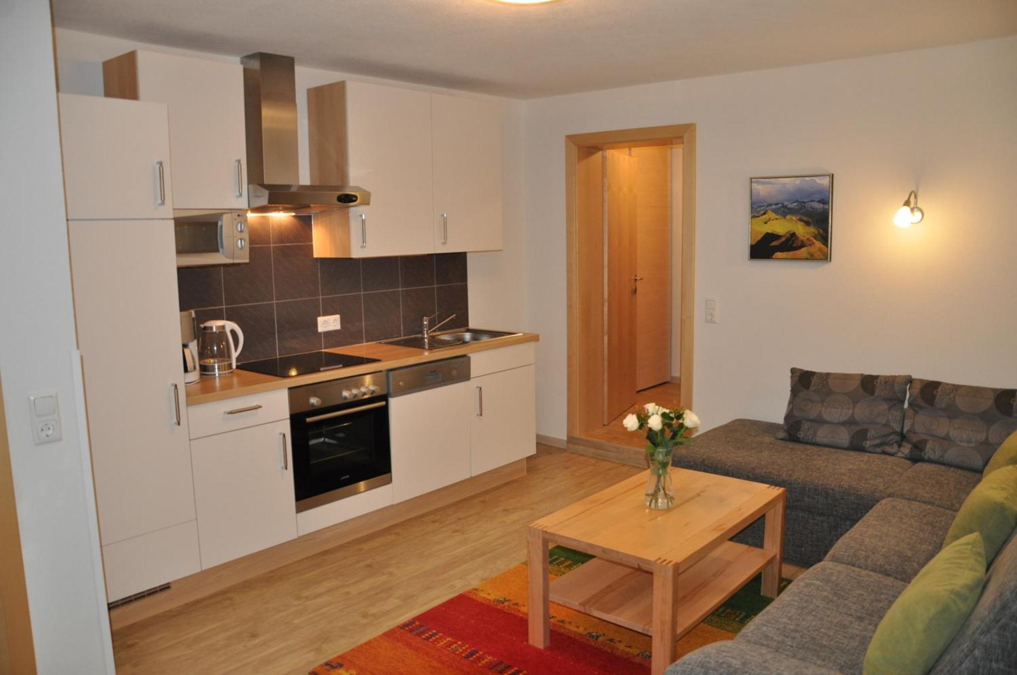 Apartmenthaus Dornroeschen Ramsau am Dachstein Kamer foto