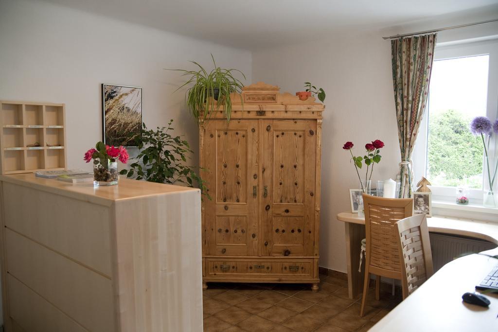 Apartmenthaus Dornroeschen Ramsau am Dachstein Buitenkant foto