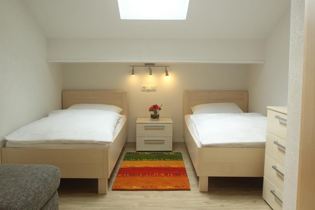 Apartmenthaus Dornroeschen Ramsau am Dachstein Kamer foto